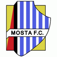 Mosta FC logo vector logo