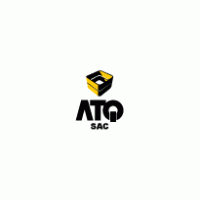 atqsac logo vector logo