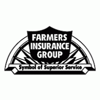 Farmers Insurance Group logo vector logo