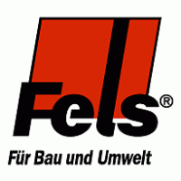 Fels logo vector logo