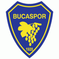 Bucaspor logo vector logo