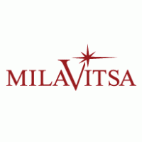 Milavitsa logo vector logo
