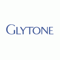 Glytone logo vector logo