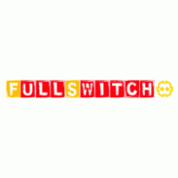 FullSwitch Interactive logo vector logo