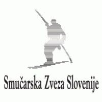 Smucarski Zveza Slovenije logo vector logo