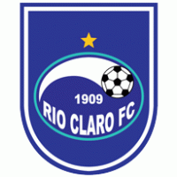 Rio Claro logo vector logo