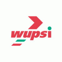 KWS – Wupsi logo vector logo