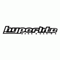 Hyperlite logo vector logo