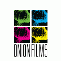 Onion Films logo vector logo