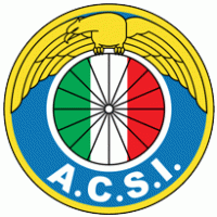 Audax Club Sportivo Italiano logo vector logo