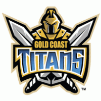 Gold Coast Titans logo vector logo