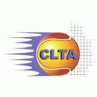 CLTA, Chandigarh Lawn Tennis Association logo vector logo