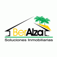 Beralza logo vector logo