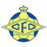 Canedo FC logo vector logo