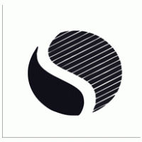 simsek m logo vector logo
