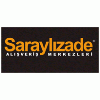 SARAYLIZADE logo vector logo
