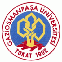 Gaziosmanpaşa üniversitesi logo vector logo