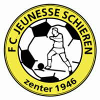 FC Jeunesse Schieren logo vector logo
