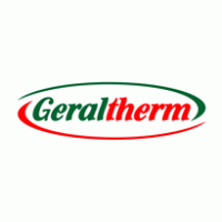 GeralTherm logo vector logo
