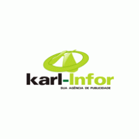 Karl-Infor logo vector logo