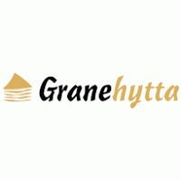 Grane Hytta AS logo vector logo