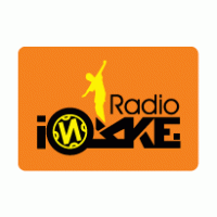 RADIO IOKKE logo vector logo