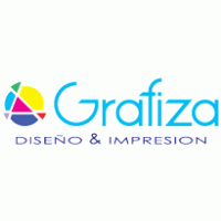 Grafiza logo vector logo