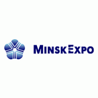 Minskexpo logo vector logo