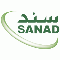 Sanad Insurance Co. logo vector logo