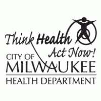 City of Milwaukee Health Department logo vector logo