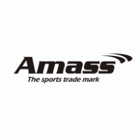 Amass logo vector logo
