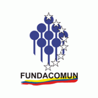 FUNDACOMUN logo vector logo