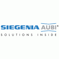Siegenia AUBI logo vector logo
