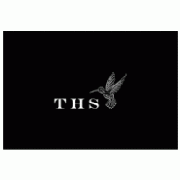 THS logo vector logo