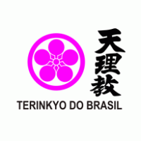 Igreja Tenrikyo do Brasil logo vector logo