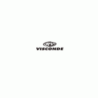 VISCONDE logo vector logo