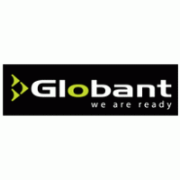 Globant logo vector logo