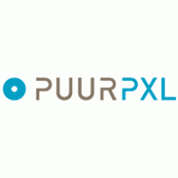 PUURPXL logo vector logo