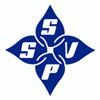 SSVP logo vector logo