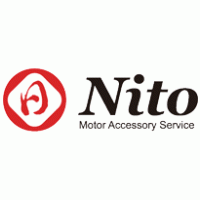 nito logo vector logo