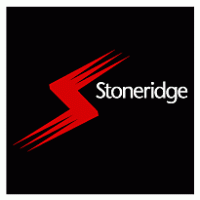 Stoneridge logo vector logo