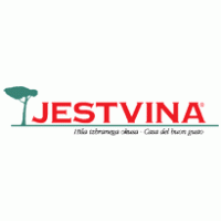 Jestvina Koper logo vector logo