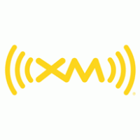 XM logo vector logo