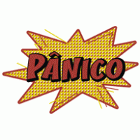 Pânico na Tv logo vector logo