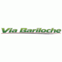 Via Bariloche logo vector logo