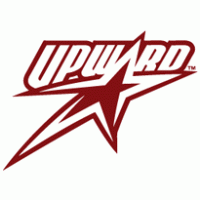 Upward Association logo vector logo