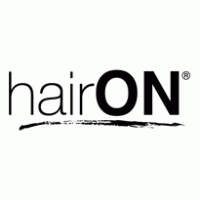 hairon logo vector logo