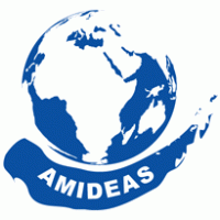 Amideas Pte Ltd logo vector logo