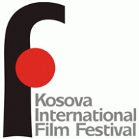 Kosova International Film Festival logo vector logo