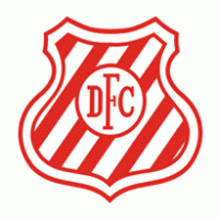 Democrata Futebol Clube logo vector logo